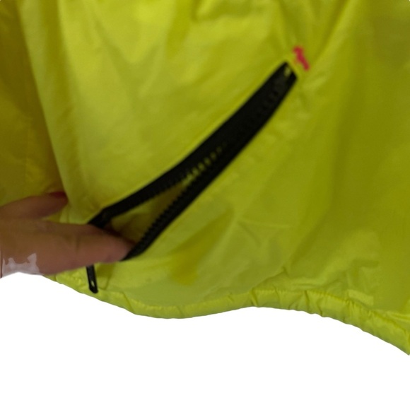 Vintage Mountain Goat color block 90’s ski jacket Y2K size M retro snow jacket - Picture 7 of 16